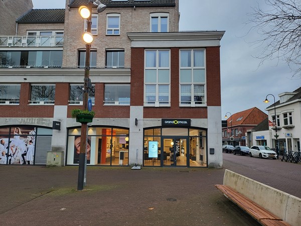 Medium property photo - Kerkplein 2, 5492 AN Sint-Oedenrode